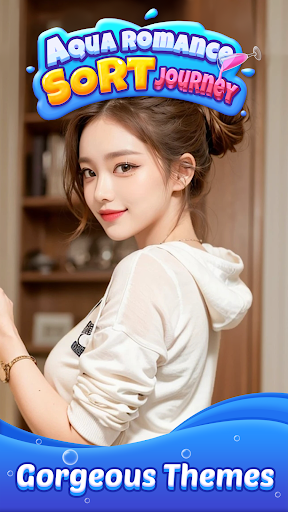 水上浪漫：分类之旅电脑版