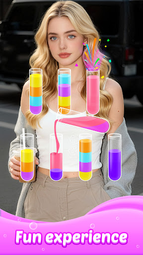 水上浪漫：分类之旅电脑版