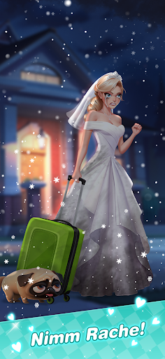 Romantic Blast: Love Stories
