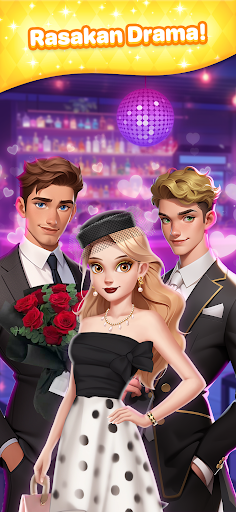 Romantic Tiles: Love Stories PC