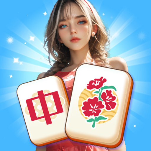 Romantic Rescue Mahjong