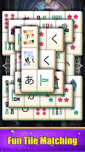 Romantic Rescue Mahjong پی سی