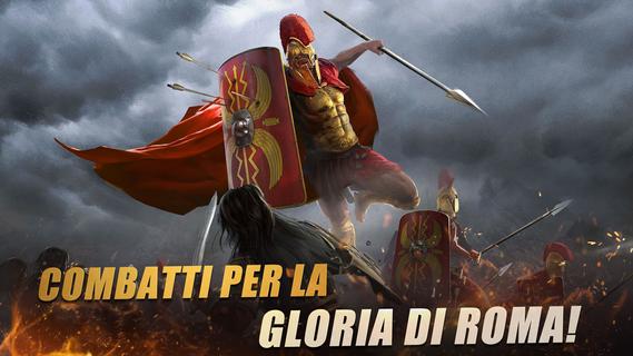 Grand War: Strategia di Roma PC