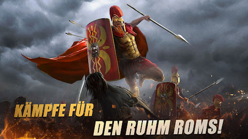 Grand War: Rom-Strategie PC