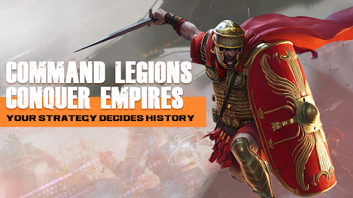 Grand War: रोम रणनीति खेल PC