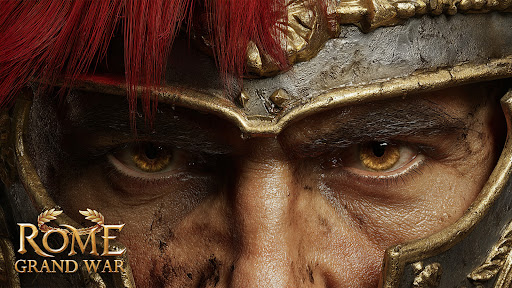Grand War: Rome Strategy Games پی سی