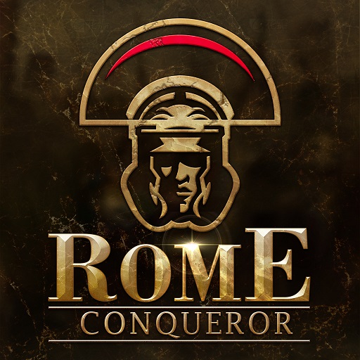 Rome Conqueror: Strategy Games پی سی