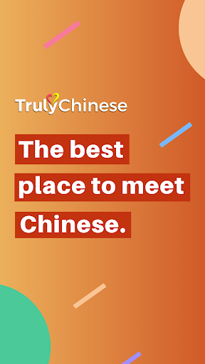 TrulyChinese - Dating App پی سی