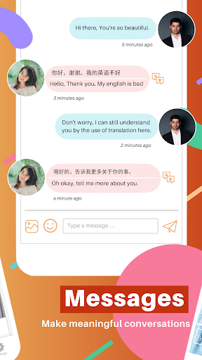 TrulyChinese - Dating App پی سی