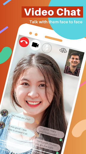 TrulyChinese - Dating App پی سی