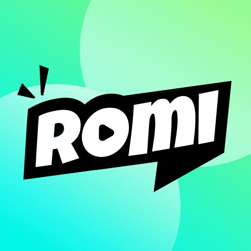Romi - Video Live Stream پی سی