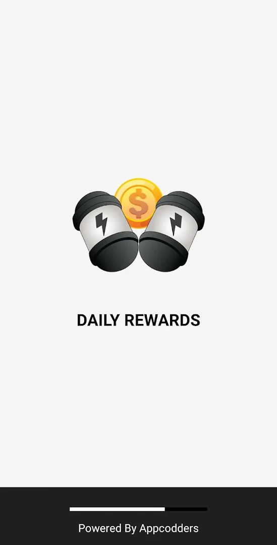 Daily Rewards PC