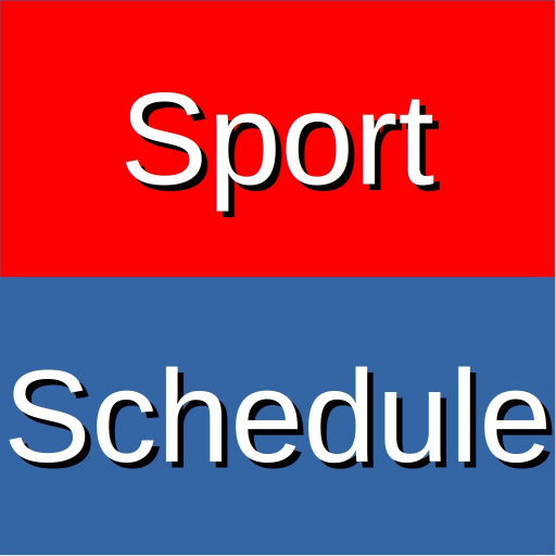 Sport Schedule PC