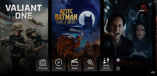 ELITE PLAY OFICIAL para PC