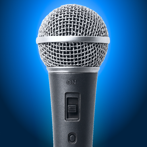 Microphone Amplifier পিসি