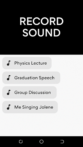 Microphone Amplifier পিসি