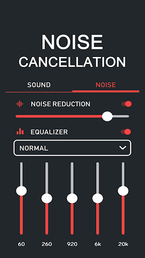 Microphone Amplifier پی سی