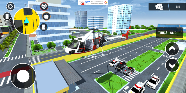 Ronda Policial BR پی سی