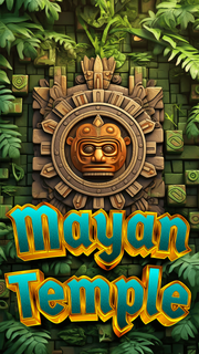 Mayan Temple 777