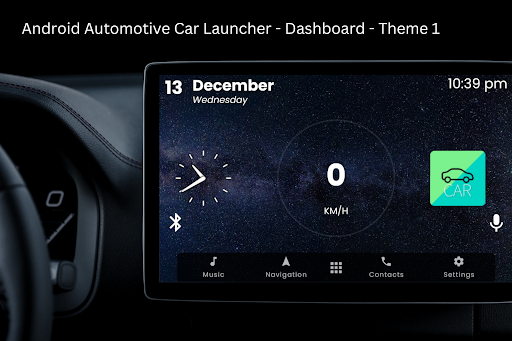 Car Launcher