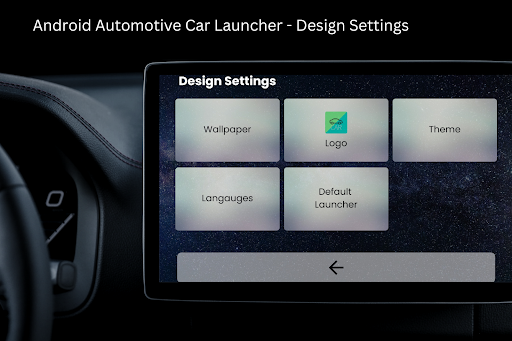 Car Launcher