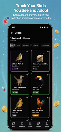 Roost Social para PC