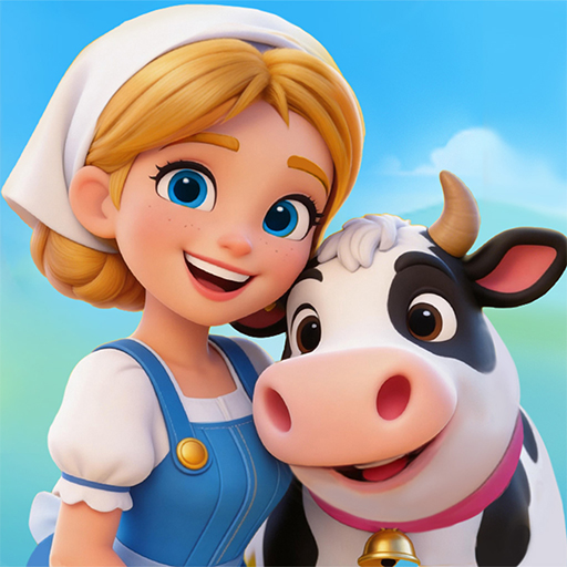 Family Farm Merge