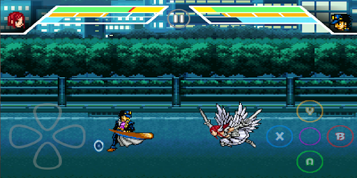 komputer Anime: The Multiverse War