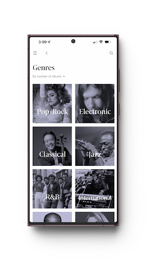 Roon Remote (Legacy) PC