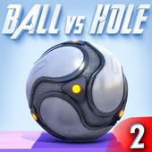 Ball vs Hole 2 PC
