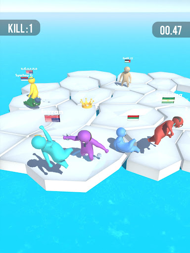 Party.io PC