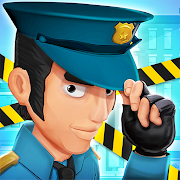 Police Officer PC