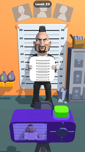 Police Officer電腦版