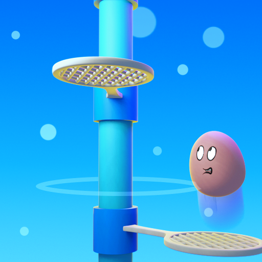 Egg Up Helix پی سی