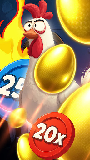 Chicken Hoops电脑版