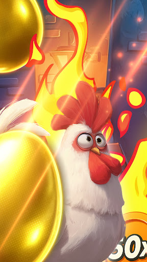 Chicken Hoops para PC