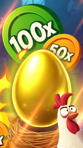 Chicken Hoops para PC