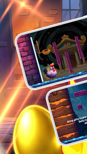 Chicken Hoops para PC