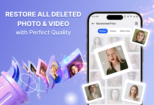 All Photos & Videos Recovery PC