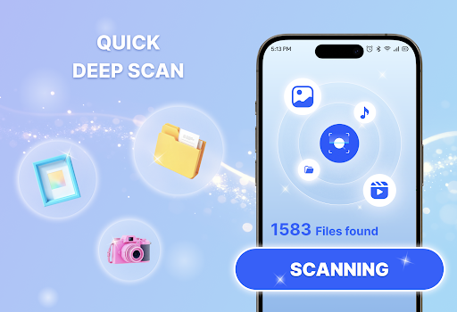 All Photos & Videos Recovery PC