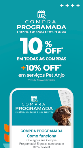 Cobasi: pet shop online para PC