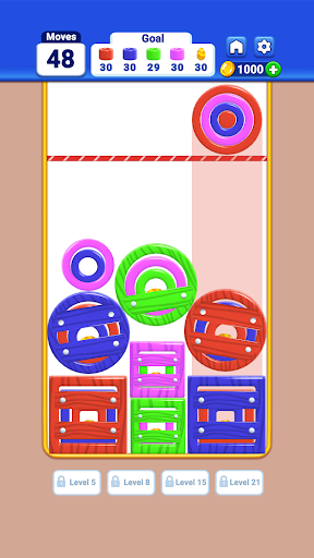 Circle Match PC