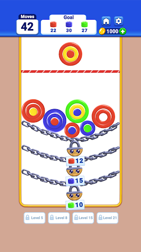 Circle Match PC