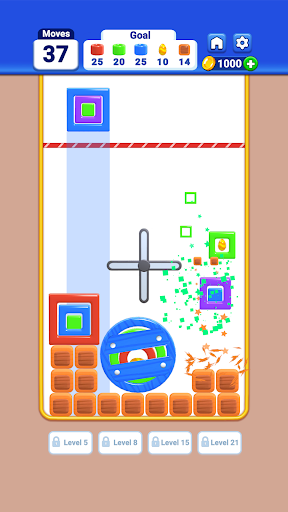 Circle Match PC