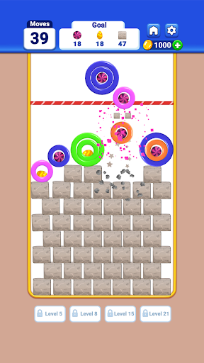 Circle Match PC