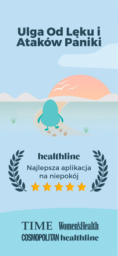 Rootd - Ulga Od Lęku i Paniki PC