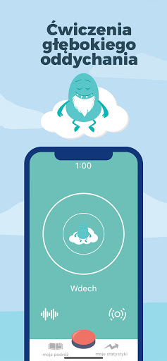 Rootd - Ulga Od Lęku i Paniki PC