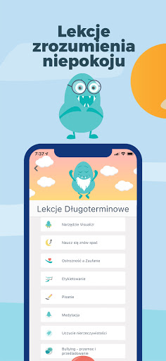 Rootd - Ulga Od Lęku i Paniki PC