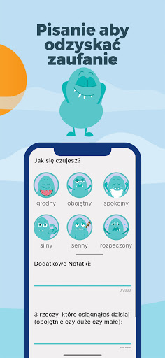 Rootd - Ulga Od Lęku i Paniki PC