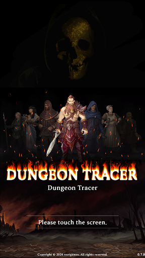 Dungeon Tracer PC